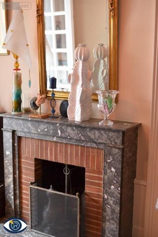 Maison à vendre à Laval en Mayenne (53000), ref : 53004-1130