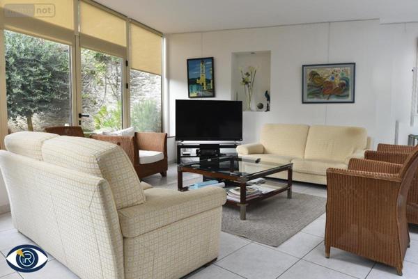 Maison à vendre à Laval en Mayenne (53000), ref : 53004-1130