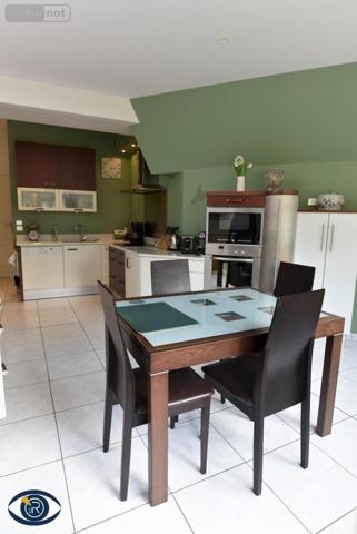 Maison à vendre à Laval en Mayenne (53000), ref : 53004-1130