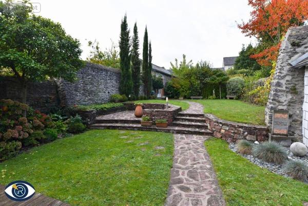 Maison à vendre à Laval en Mayenne (53000), ref : 53004-1130