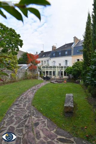 Maison à vendre à Laval en Mayenne (53000), ref : 53004-1130