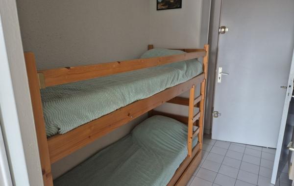 Vente Appartement P2 Avec cabine Le grau-du-roi   