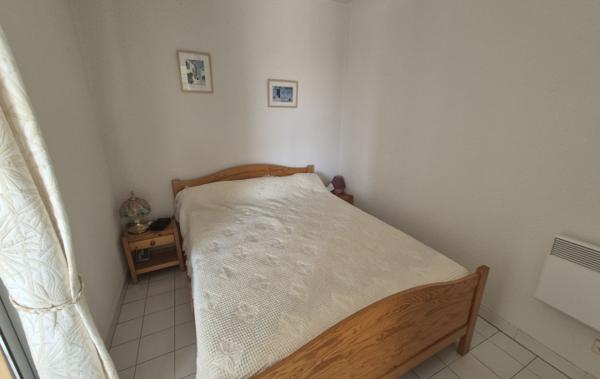 Vente Appartement P2 Avec cabine Le grau-du-roi