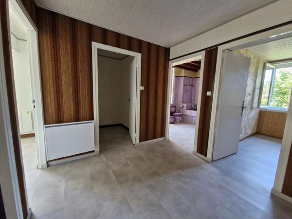 Vente Maison de village 5 pièces 98 m2 à Dreuilhe