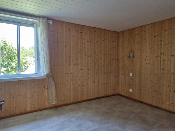 Vente Maison de village 5 pièces 98 m2 à Dreuilhe