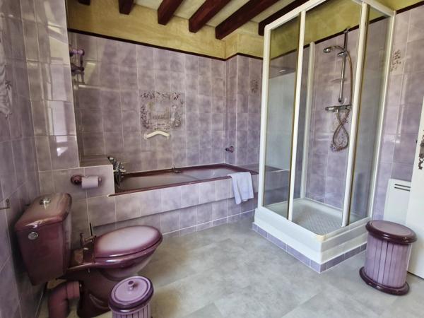 Vente Maison de village 5 pièces 98 m2 à Dreuilhe