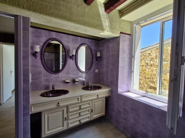 Vente Maison de village 5 pièces 98 m2 à Dreuilhe