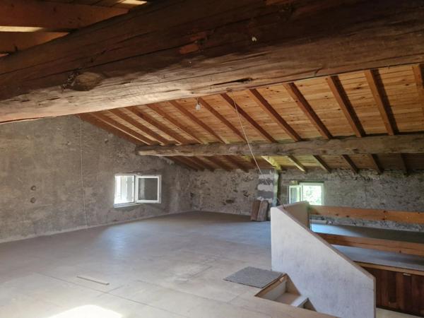 Vente Maison de village 5 pièces 98 m2 à Dreuilhe