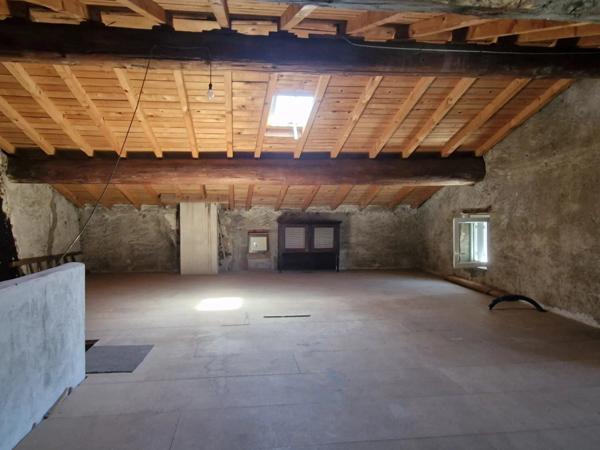 Vente Maison de village 5 pièces 98 m2 à Dreuilhe