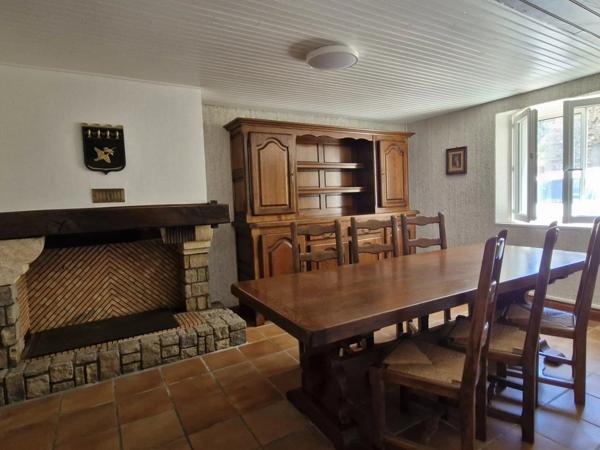 Vente Maison de village 5 pièces 98 m2 à Dreuilhe