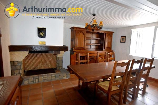 Vente Maison de village 5 pièces 98 m2 à Dreuilhe