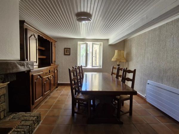 Vente Maison de village 5 pièces 98 m2 à Dreuilhe