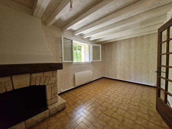 Vente Maison de village 5 pièces 98 m2 à Dreuilhe