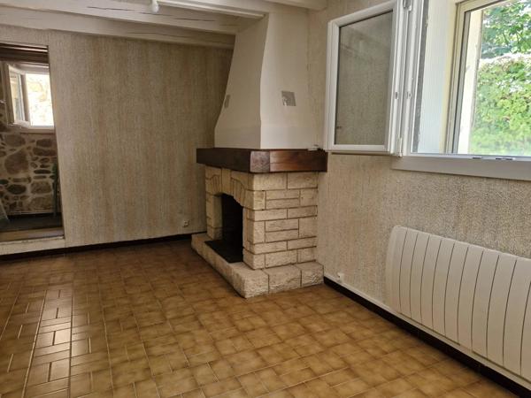 Vente Maison de village 5 pièces 98 m2 à Dreuilhe