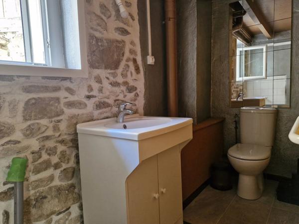 Vente Maison de village 5 pièces 98 m2 à Dreuilhe