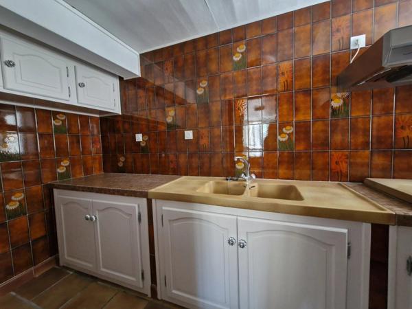 Vente Maison de village 5 pièces 98 m2 à Dreuilhe