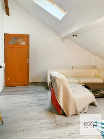 Appartement T2 – 37 m² Carrez / 57 m² au sol –Idéal investisseur – Vendu loué