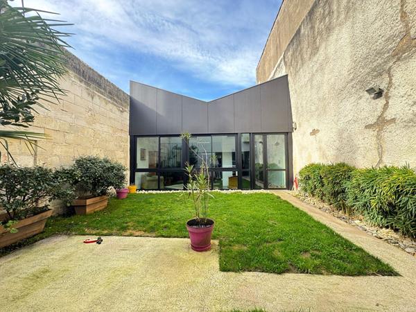 Vente Maison Rochefort 9 pièces 308m²-IRM4307