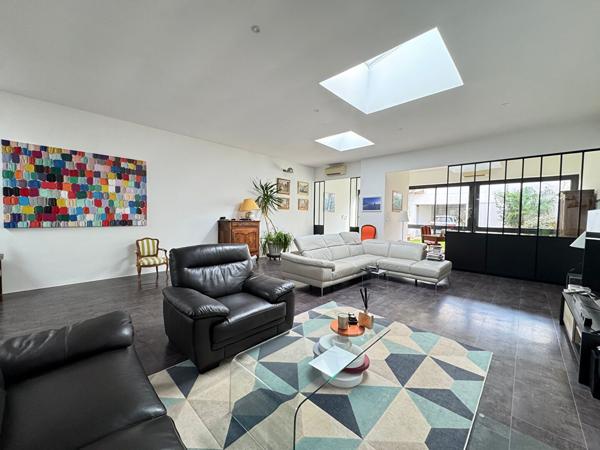 Vente Maison Rochefort 9 pièces 308m²-IRM4307