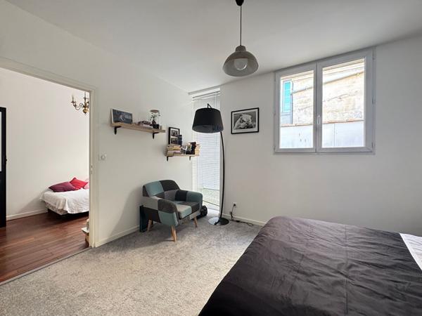 Vente Maison Rochefort 9 pièces 308m²-IRM4307