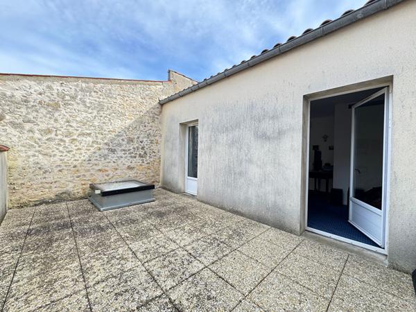 Vente Maison Rochefort 9 pièces 308m²-IRM4307