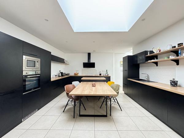 Vente Maison Rochefort 9 pièces 308m²-IRM4307