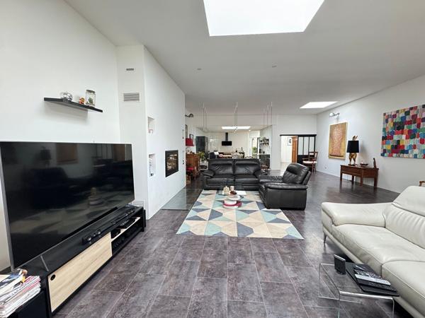 Vente Maison Rochefort 9 pièces 308m²-IRM4307