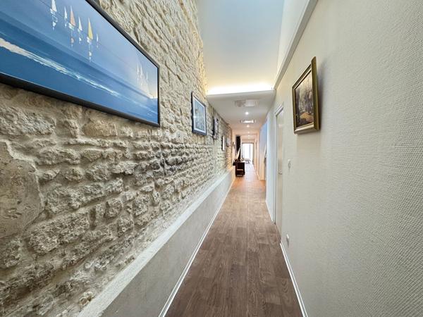 Vente Maison Rochefort 9 pièces 308m²-IRM4307