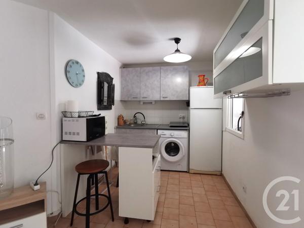 Appartement F3 à vendre  3 pièces - 38,15 m2 LE GRAU DU ROI - 30