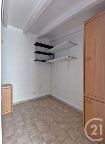 Appartement F3 à vendre  3 pièces - 38,15 m2 LE GRAU DU ROI - 30