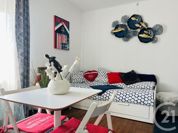 Maison à vendre  3 pièces - 78 m2 ST GILLES CROIX DE VIE - 85