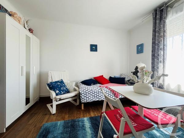 Maison à vendre  3 pièces - 78 m2 ST GILLES CROIX DE VIE - 85