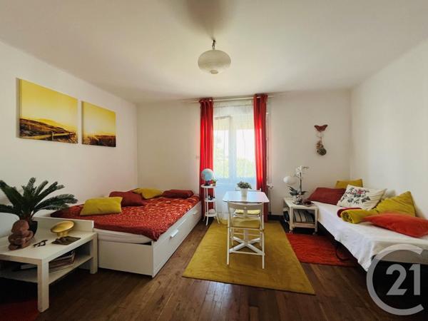 Maison à vendre  3 pièces - 78 m2 ST GILLES CROIX DE VIE - 85