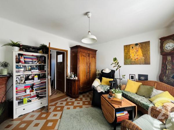 Maison à vendre  3 pièces - 78 m2 ST GILLES CROIX DE VIE - 85