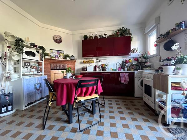 Maison à vendre  3 pièces - 78 m2 ST GILLES CROIX DE VIE - 85