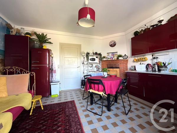 Maison à vendre  3 pièces - 78 m2 ST GILLES CROIX DE VIE - 85