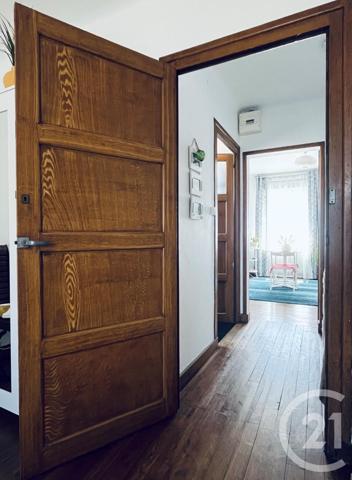 Maison à vendre  3 pièces - 78 m2 ST GILLES CROIX DE VIE - 85