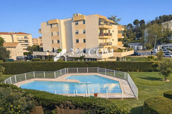 Appartement 3 pièce(s) 2 chambre(s) 67 m²