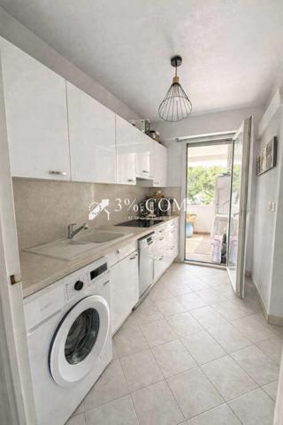 Appartement 3 pièce(s) 2 chambre(s) 67 m²