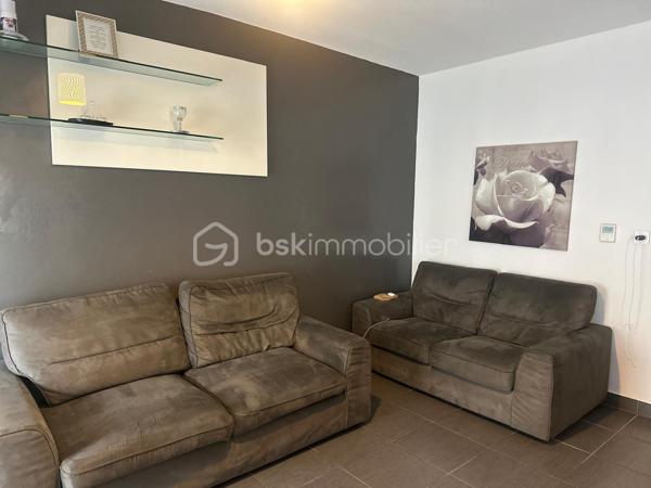 Appartement de 92,17 m²