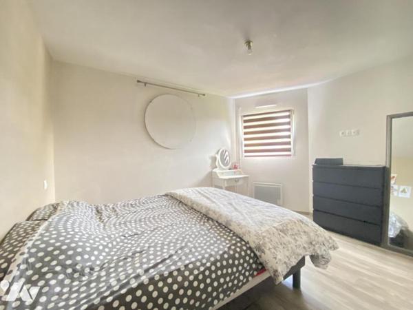 Maison d'habitation de plain pied de 2012