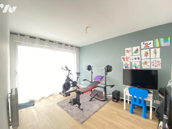 Maison d'habitation de plain pied de 2012