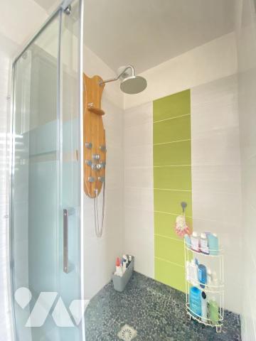 Maison d'habitation de plain pied de 2012