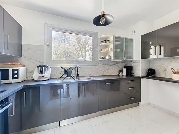 Appartement Saint Cloud 3 pièce(s) 68 m2