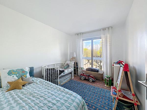 Appartement Saint Cloud 3 pièce(s) 68 m2