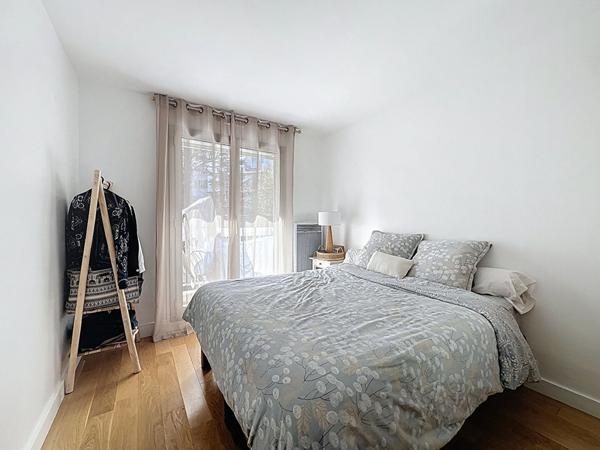 Appartement Saint Cloud 3 pièce(s) 68 m2