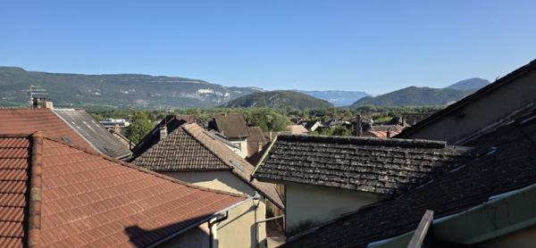 Vente / Maison de ville