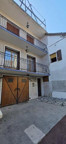 Vente / Maison de ville