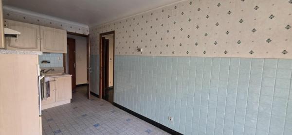 Vente / Maison de ville