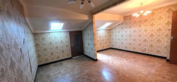 Vente / Maison de ville